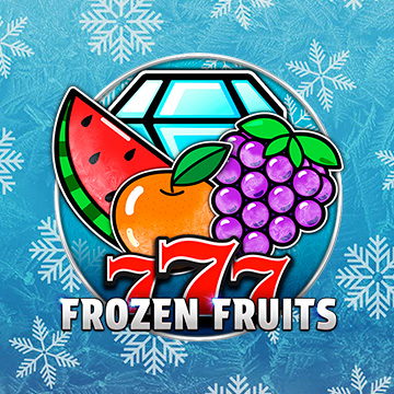 777 - Frozen Fruits