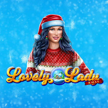 Lovely Lady Xmas