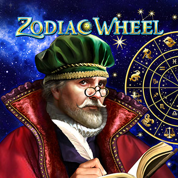 Zodiac Wheel