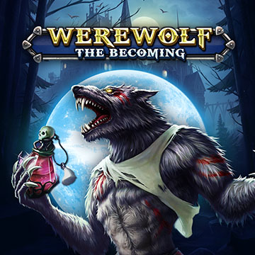 Werewolf - The Becoming