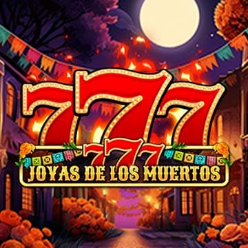 777 - Joyas De Los Muertos
