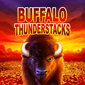 Buffalo Thunderstacks
