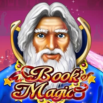 Book of Magic