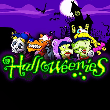 Halloweenies