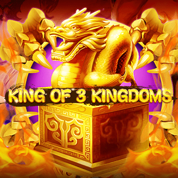 King of 3 Kingdoms
