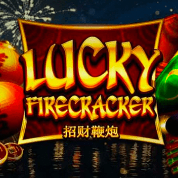 Lucky Firecracker