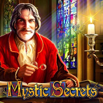 Mystic Secrets