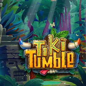 Tiki Tumble