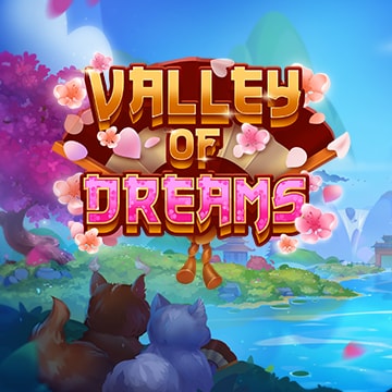 Valley Of Dreams