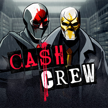 Cash Crew